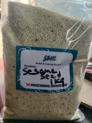 Sesame Seed