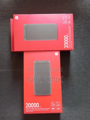 Redmi Powerbank