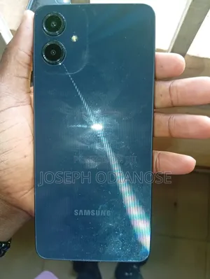 Samsung Galaxy A06 64 GB Blue