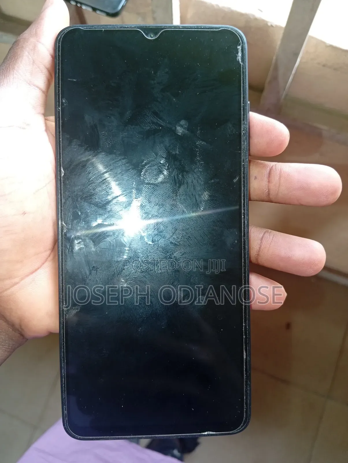 Samsung Galaxy A06 64 GB Blue