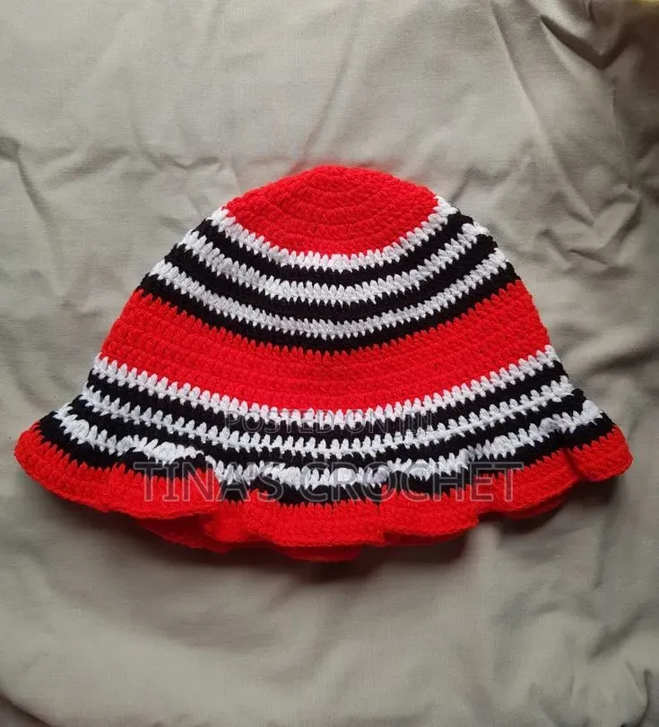 Odumodu Hat
