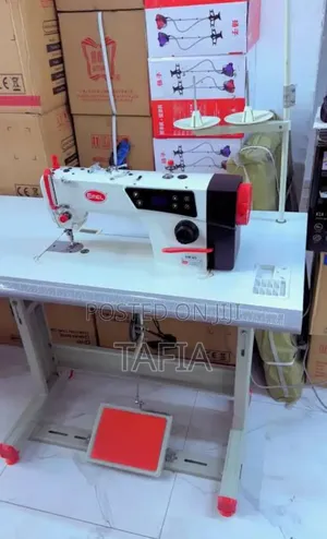 Industrial Sewing Machine
