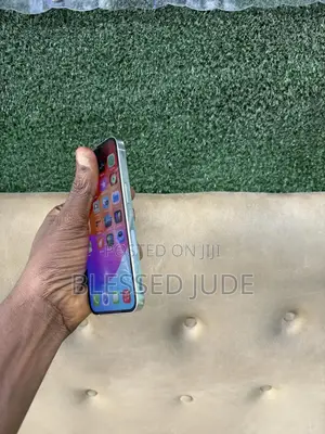 Apple iPhone 13 Pro 128 GB White