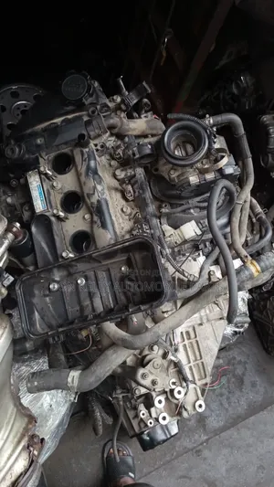 Engine for Toyota Vitz and Yaris 1kr