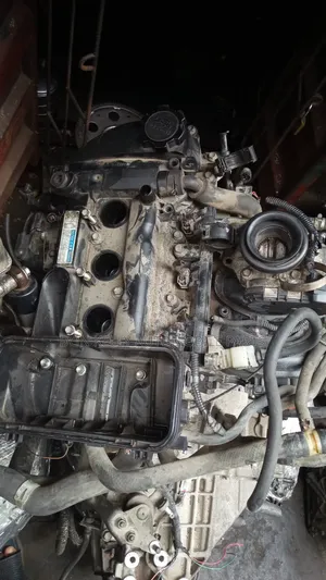 Engine for Toyota Vitz and Yaris 1kr