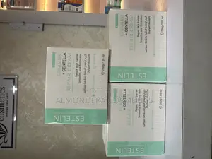 Estelin Face Creams