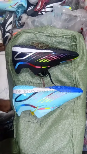 Quality Football Boot