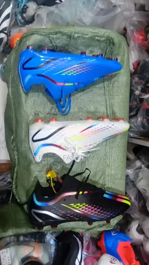 Quality Football Boot