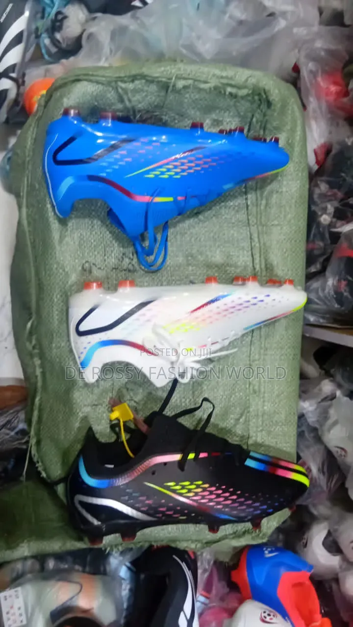 Quality Football Boot