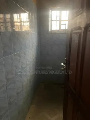 Furnished 3bdrm Apartment in Egan Isuti Road, Igando / Ikotun/Igando