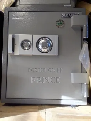 Quality Fireproof Safe