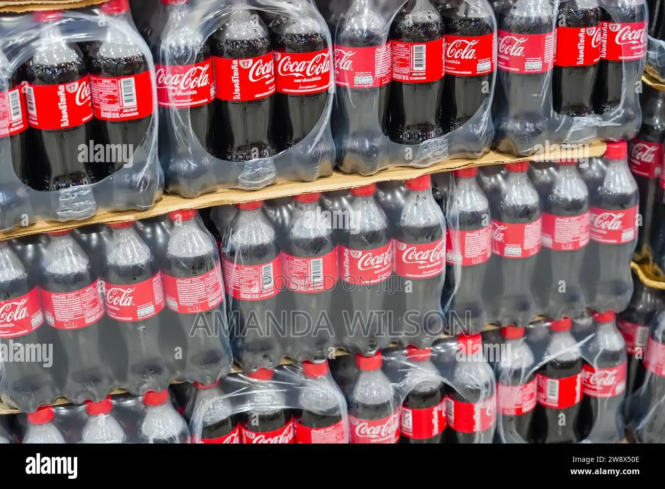 Wholesale Drinks