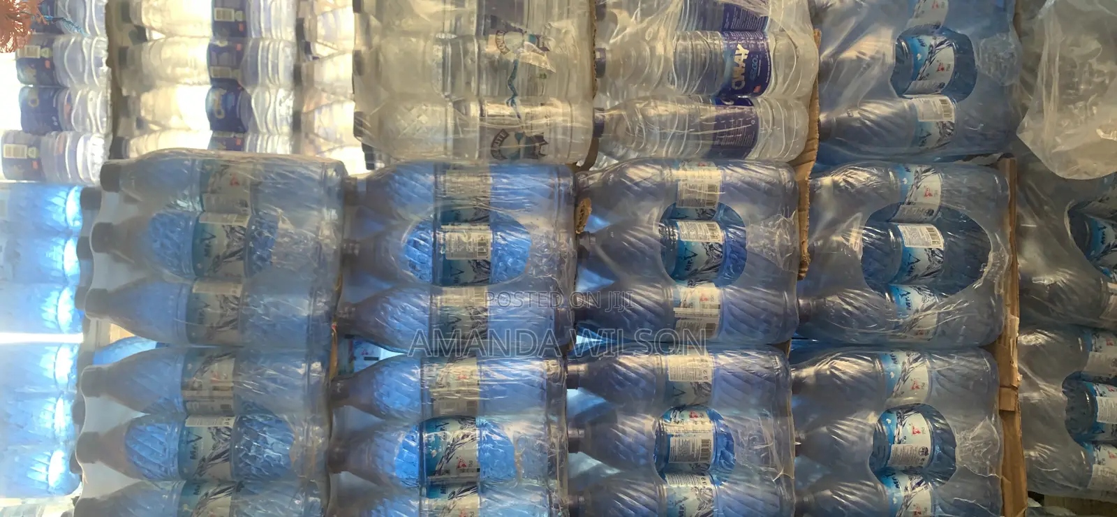 Wholesale Drinks