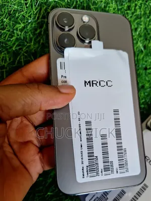 Apple iPhone 13 Pro 256 GB Gray