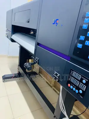 A 2dtf Printer Machine
