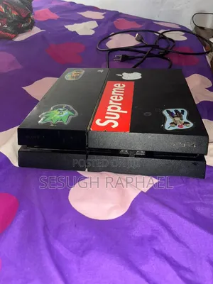 Playstation 4