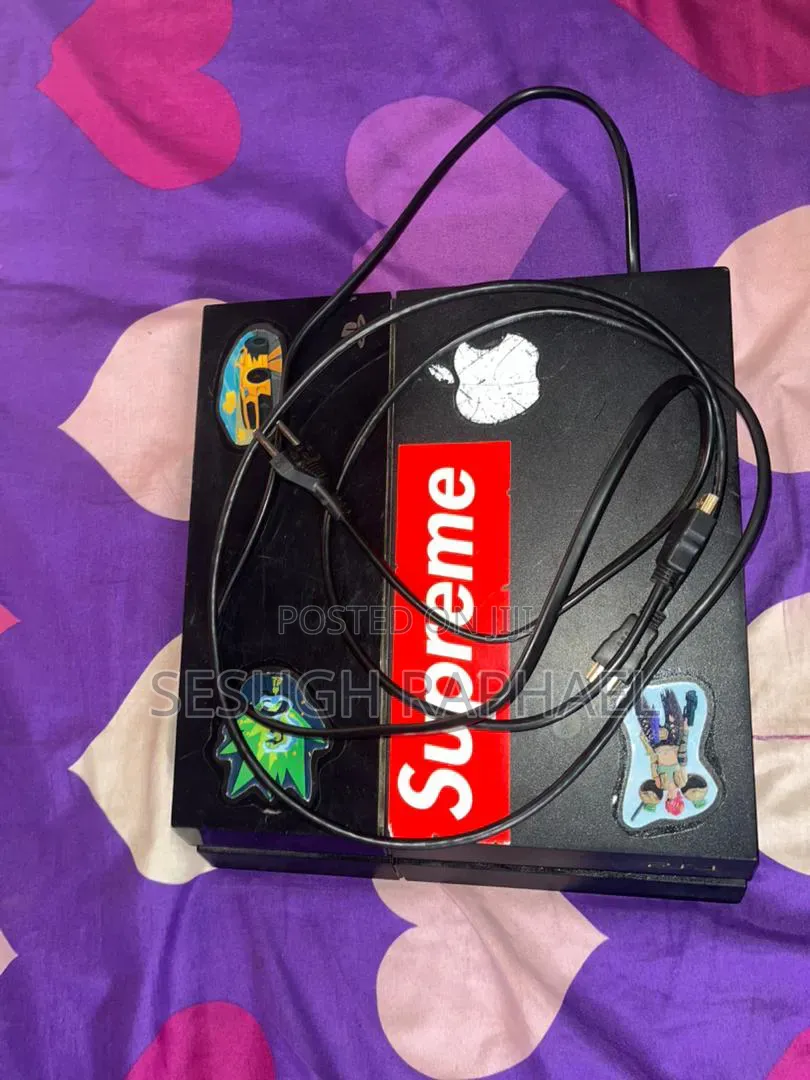 Playstation 4