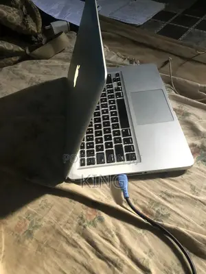 Laptop Apple MacBook Pro 2013 16GB Intel Core i7 HDD 500GB