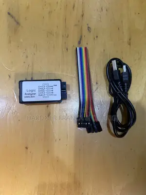 Logic Analyzer 8 Channels