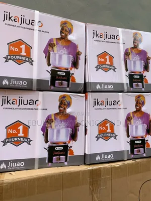 Jikajiuao Imported Charcoal Stove Now RestockedIs Available Now