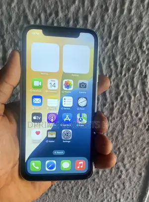 Apple iPhone 11 64 GB Green