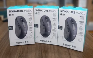 Logitech Signature M650l Mouse