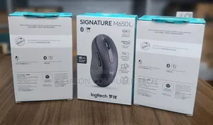 Logitech Signature M650l Mouse