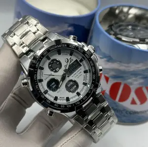 Premium Luxury Joefox and Coss