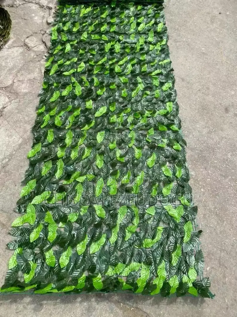 Decorative Materials