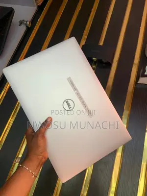 Laptop Dell XPS 15 9530 16GB Intel Core i7 SSD 256GB