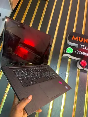 Laptop Dell XPS 15 9530 16GB Intel Core i7 SSD 256GB