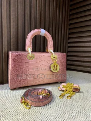 Premium Quality Luxury Dior Handbag