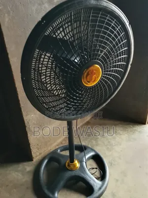 Standing Fan