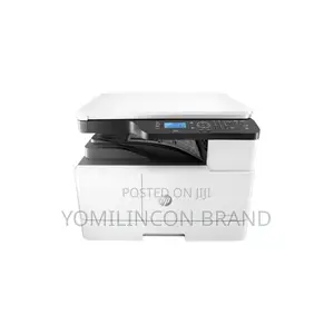 Hp Laserjet MFP M442dn 23ppm/Duplex/Network