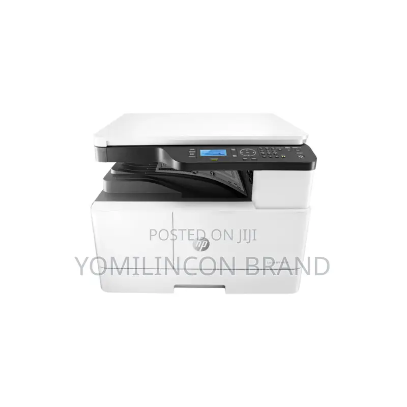 Hp Laserjet MFP M442dn 23ppm/Duplex/Network