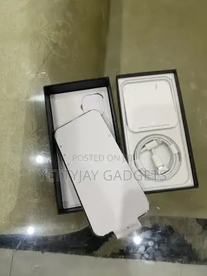 Apple iPhone 12 Pro 128 GB White