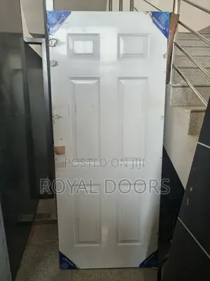 Fangda American Steel Door