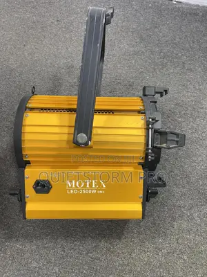 2500w Led Fresnel Light
