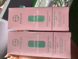 Estelin Face Serum