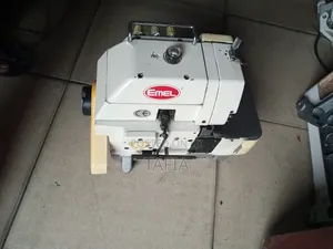 Industrial Weaving Machine