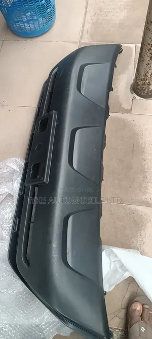 Fortuner 2024 Down Spoiler
