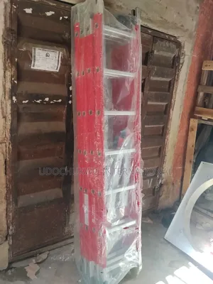 Fibber Ladder