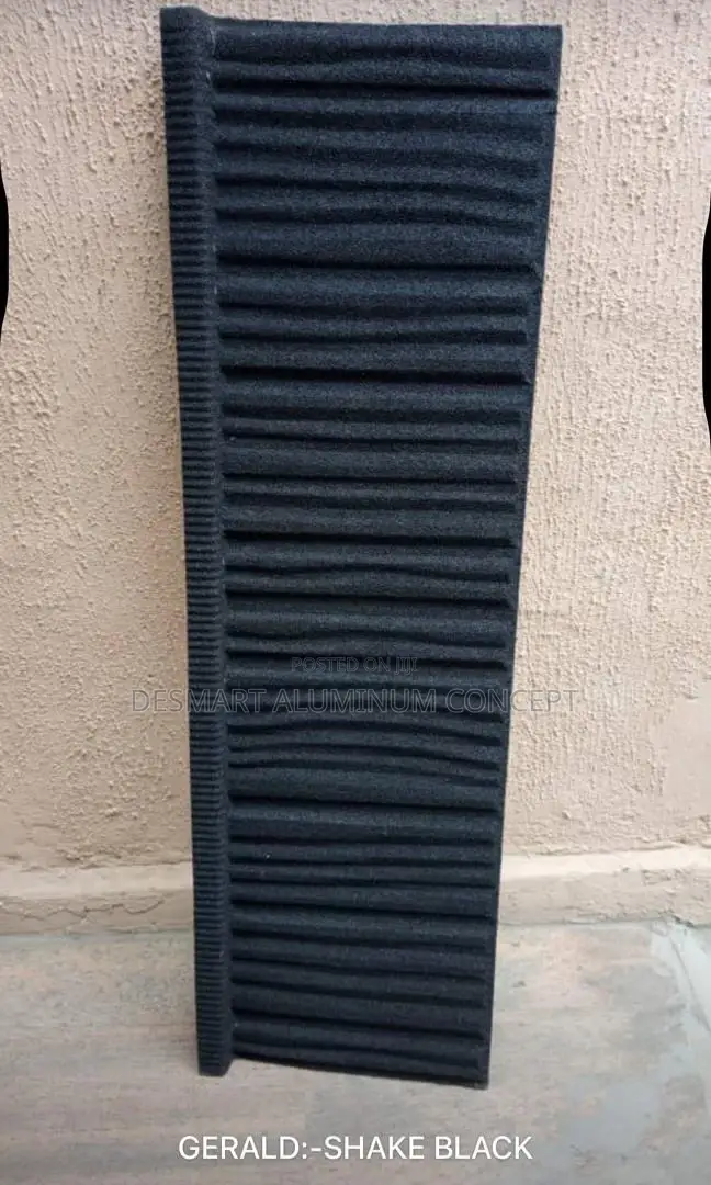 Aluminum Roofing Sheet
