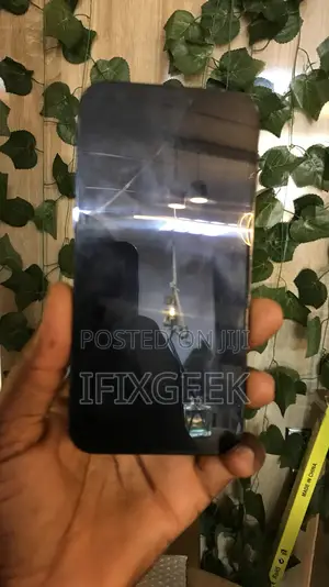 Apple iPhone 12 Pro 128 GB Black