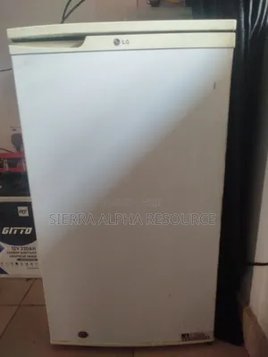Lg Refrigerator