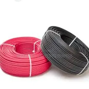 10mm Solar Quality Wire