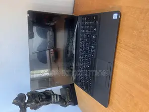 Laptop Dell 8GB Intel Core i5 SSD 256GB