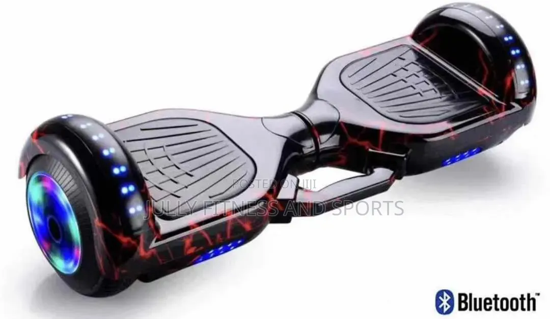 Hoverboard