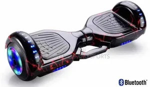 Hoverboard