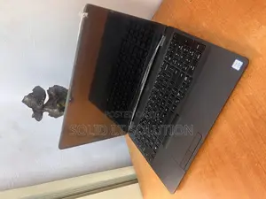 Laptop Dell 8GB Intel Core i5 SSD 256GB